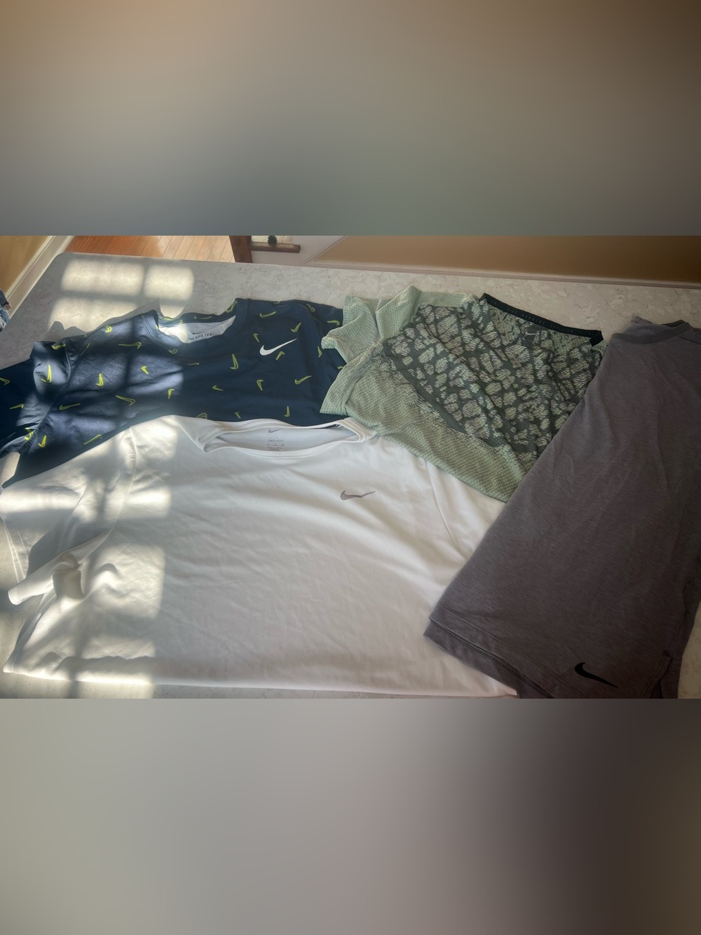 Lot of Men’s XL Nike Shorts